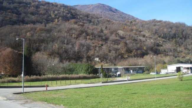 ospedale ornavasso collina
