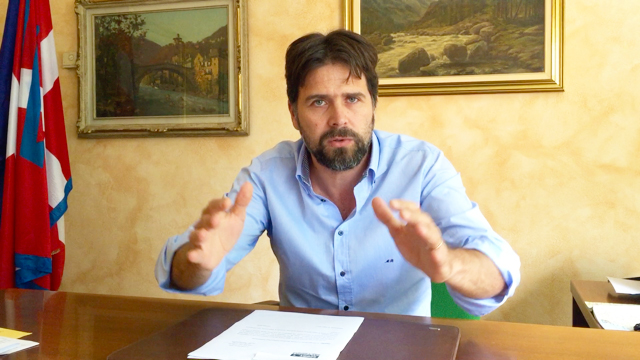 bartolucci villa scrivania