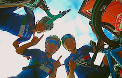 corta elisa mondiali usa squadra