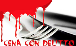 corta cena delitto