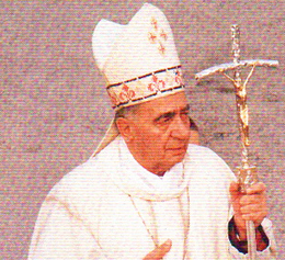 corta monsignor riboldi acerra