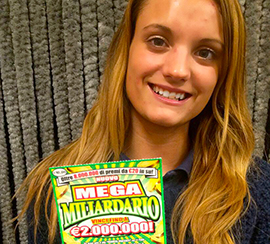 corta trischetti gratta vinci