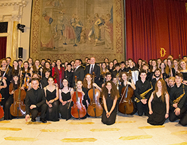 corta GMO Montecitorio 4