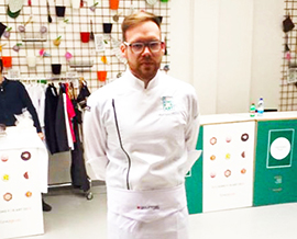 corta chef sormani varzo stube