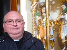 corta don barone santini