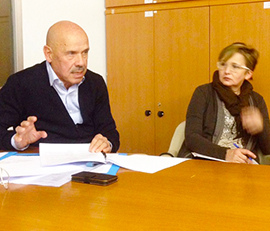 corta falcini consorzio alberi