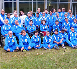 corta gsh sempione squadra prateria