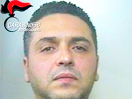 corta monteleone arresto ndrangheta