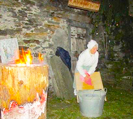 corta natale avvento 5