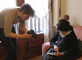 b tablet centenaria morelli antrona