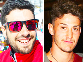 corta battro tarovo valanga