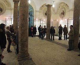 corta canova valentino