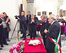 corta don ciotti resistenza