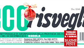 corta eco risveglio logo