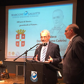 corta galletti cattrini arcoraci