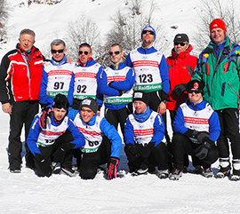 corta gsh sempione sci