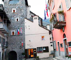 corta varzo comune torre