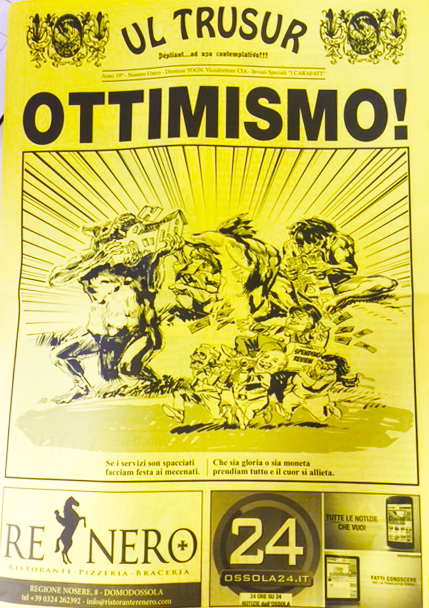 trusur 2016 prima pagina