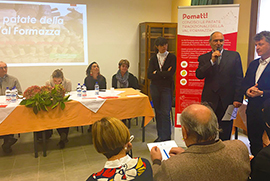 b patate formazza presentazione marchio