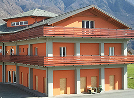 corta ciss ossola
