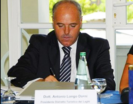 corta longo dorni antonio