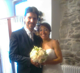 corta tagliata bartolucci matrimonio