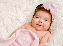 corta bebe culla