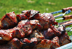 corta grigliata