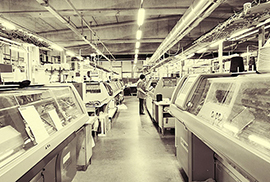 corta mattia moda macchine