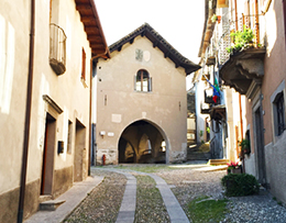 corta palazzo pretorio vogogna