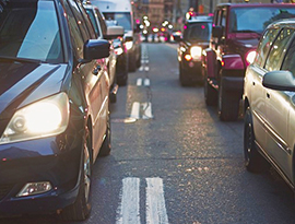corta traffico