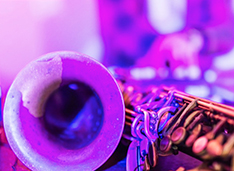 corta tromba jazz