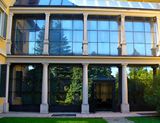 corta villa fedora camera commercio baveno 