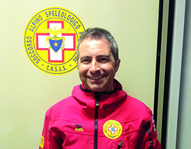 270.Gasparini Matteo Soccorso Alpino