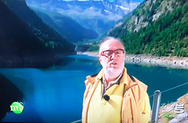 b raspelli melaverde