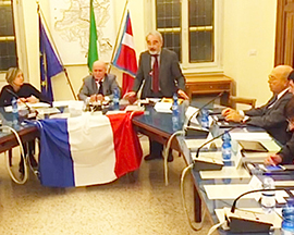 corta cattrini consiglio domo