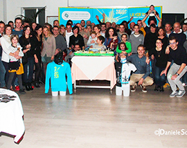 corta cena ossola sky running