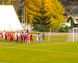 corta juve domo entrata squadre