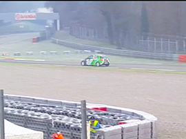 corta lesmo monza caffoni