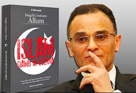 corta magdi cristiano allam libro