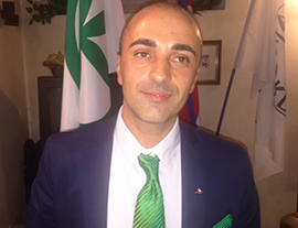 corta marco bossi lega domo