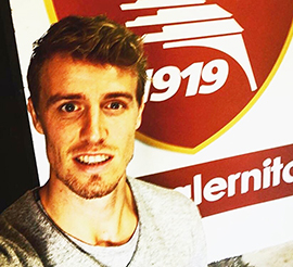 corta salernitana bernardini