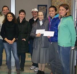 corta villa natale offerta suore