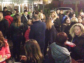 corta alice apertura