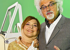 corta blasy roversi turisti