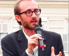 corta bono davide 5 stelle