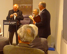 corta cattrini loetchberg expo