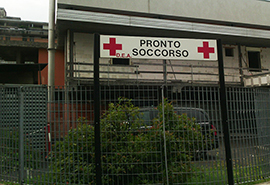 corta dea vb castelli