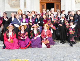 corta donne parco 2012 re