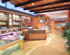 corta latteria antigoriana crodo interni